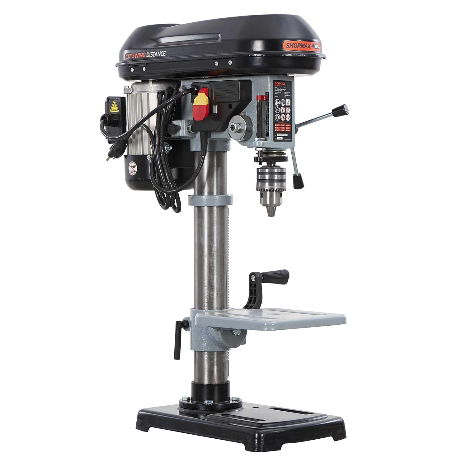 Walmart drill press hotsell