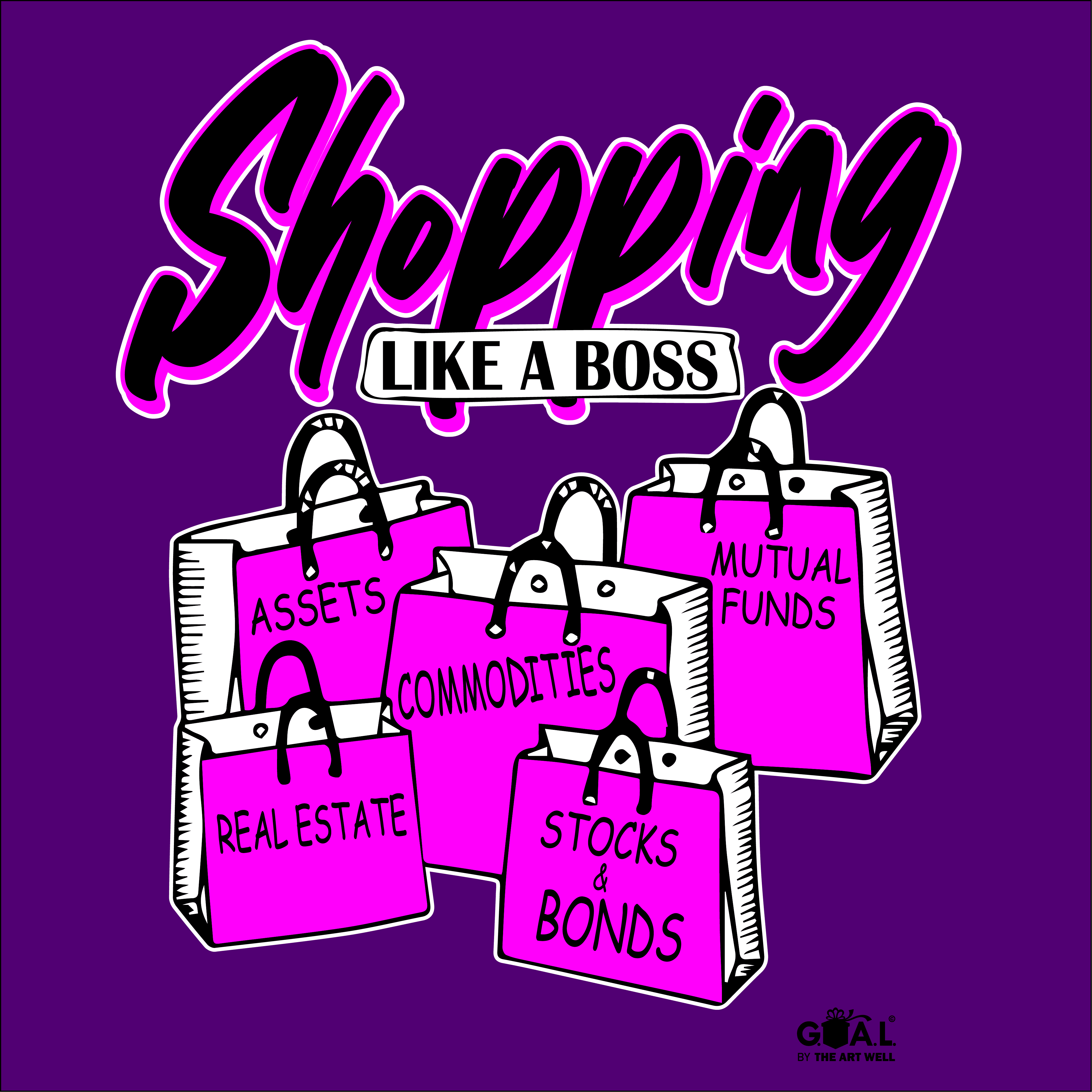 SHOPPING LIKE A BOSS - Walmart.com