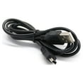 thumbnail image 1 of SHOPPLAND 1M USB Cable for PlayStation 3 PS3 Controller Charger, 1 of 5