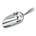 thumbnail image 1 of SHOPPLAND Commercial Grade Quality Kitchen Aluminum Multi Purpose Food Scoop Bartender's Ice Scoop, 1 of 3