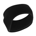 thumbnail image 1 of SHOPPLAND Fleece Ear Warmers Muff Winter Headband for Men Women Running Yoga Skiing Riding, 1 of 5