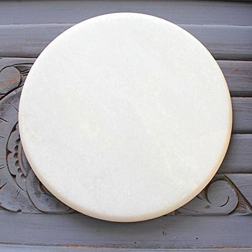 Bellan Roti SHOPSIDEX Chakla belan for Kitchen 12Inch Wooden Belan for Home Kitchen ...