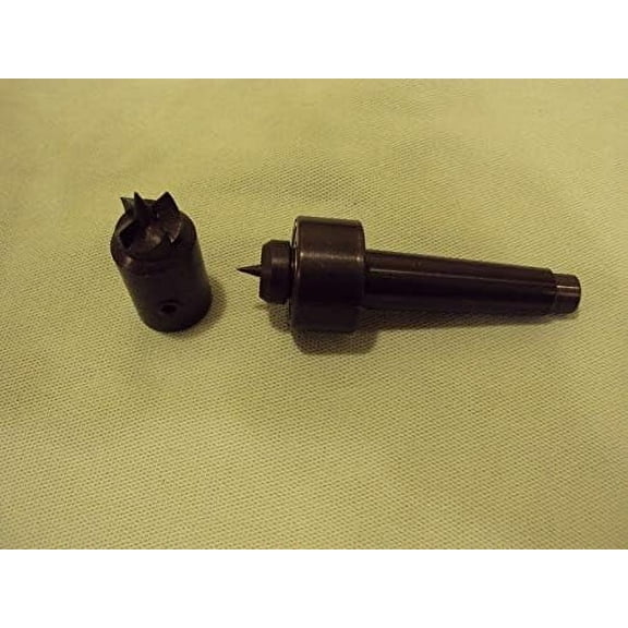 SHOPSMITH MARK V LATHE DRIVE SPUR + LIVE CENTER SET NEW MADE IN USA$$Tools & Hardware Other