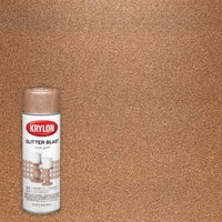 Krylon Glitter Blast Spray Paint - Pack of 7 Stock-Up Pack