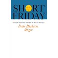 thumbnail image 1 of Pre-Owned Short Friday (Paperback) 0374504407 9780374504403, 1 of 1
