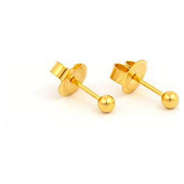 System 75 ear hot sale piercing earrings