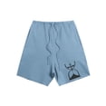 thumbnail image 1 of SHORT SHORT ( baggy shorts), 1 of 6