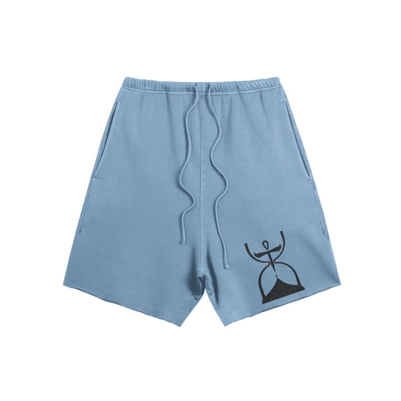 SHORT SHORT ( baggy shorts)
