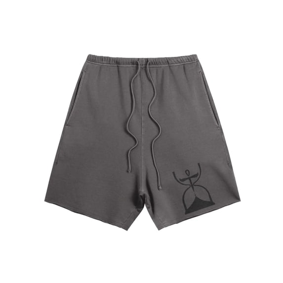 SHORT SHORT ( baggy shorts)