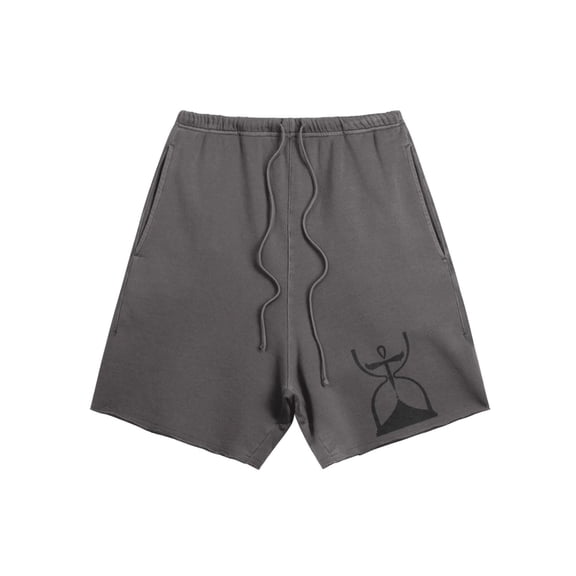 SHORT SHORT ( baggy shorts)