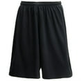 thumbnail image 1 of SHORT W/3 POCKETS-BLACK-M, 1 of 1