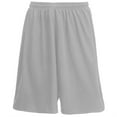 thumbnail image 1 of SHORT W/3 POCKETS-GREY-3X, 1 of 1