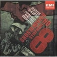 thumbnail image 1 of Shostakovich: Symphony No. 8 (CD) by Pittsburgh Symphony Orchestra, Mariss Jansons (conductor), 1 of 1