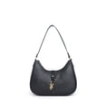 thumbnail image 1 of U.S. Polo Assn Women's Black Shoulder Bag, 1 of 7