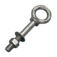 thumbnail image 1 of SHOULDER EYE BOLT 316-NM STAINLESS STEEL 1/4" X 2" (S0314-0705), 1 of 2