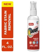 Shout Spot Control Stain Remover Spray, 4 fl oz