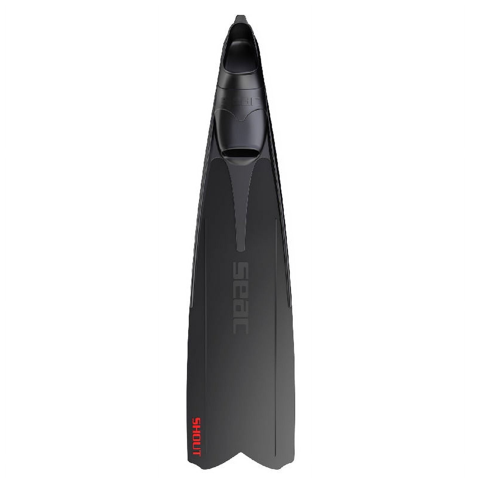 SHOUT S700 BLACK 36/38