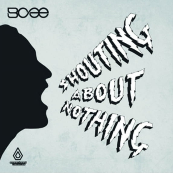 SHOUTING ABOUT NOTHING