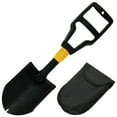 thumbnail image 1 of SHOVEL BLACK STL 23""L (Pack of 1), 1 of 6