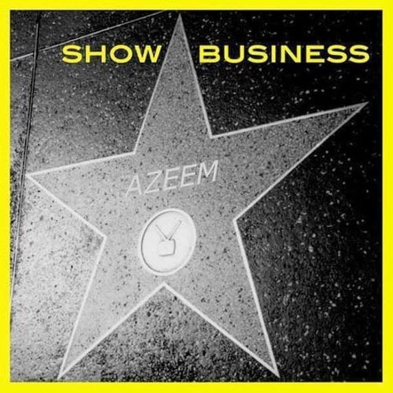 SHOW BUSINESS