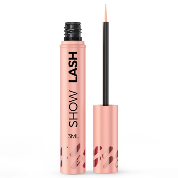 SHOW LASH eyelash serum- 3ml supply