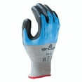 thumbnail image 1 of SHOWA 376 Foam Palm Coated Glove with 3/4 Undercoat, XX-Large Pack of 12 Pair, 1 of 2