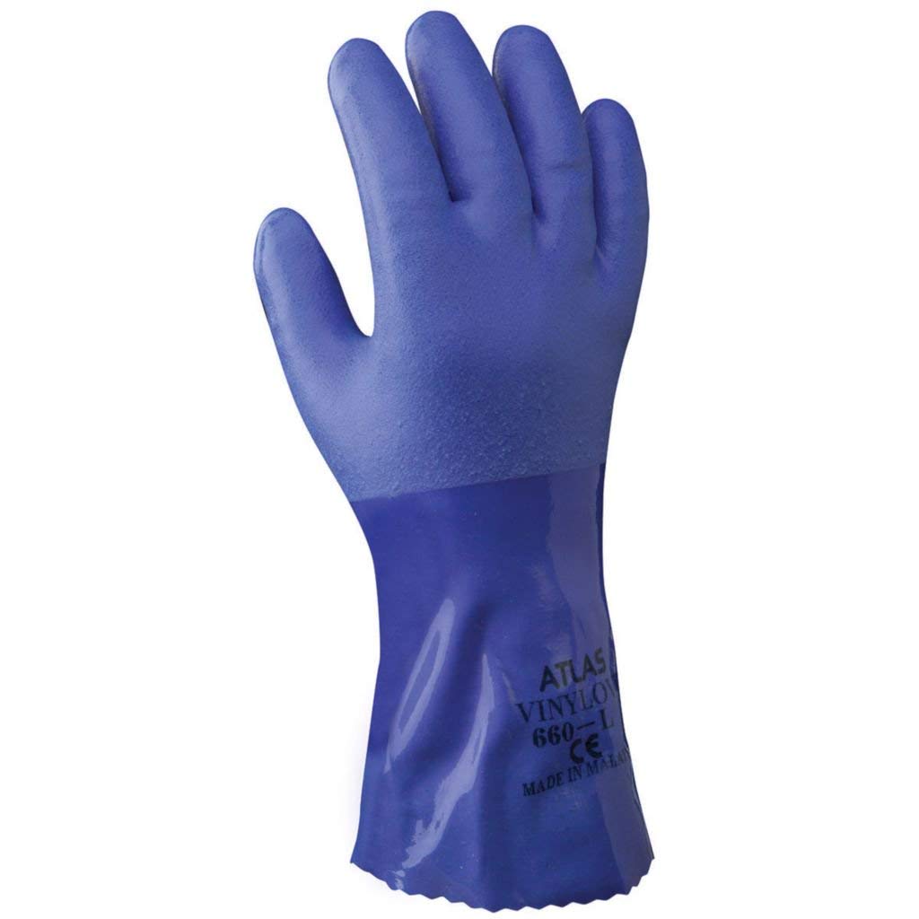 Showa Atlas 300 Gloves – US SafetyGear, Inc