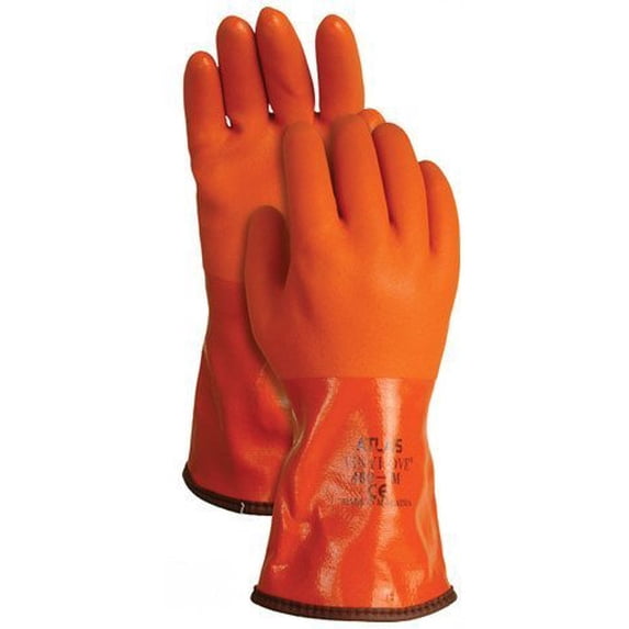 SHOWA Best XL PVC Winter Gloves 460XL-10.RT