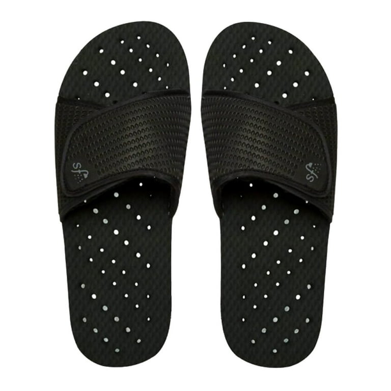 Boys slides hotsell size 4