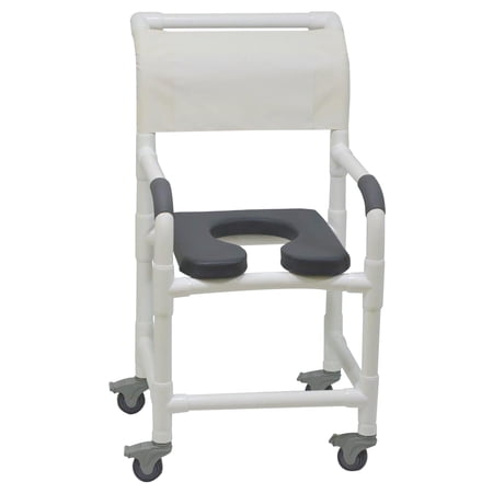 SHOWER CHAIR