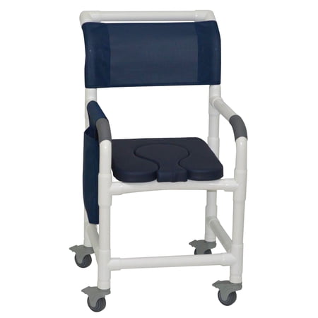 SHOWER CHAIR
