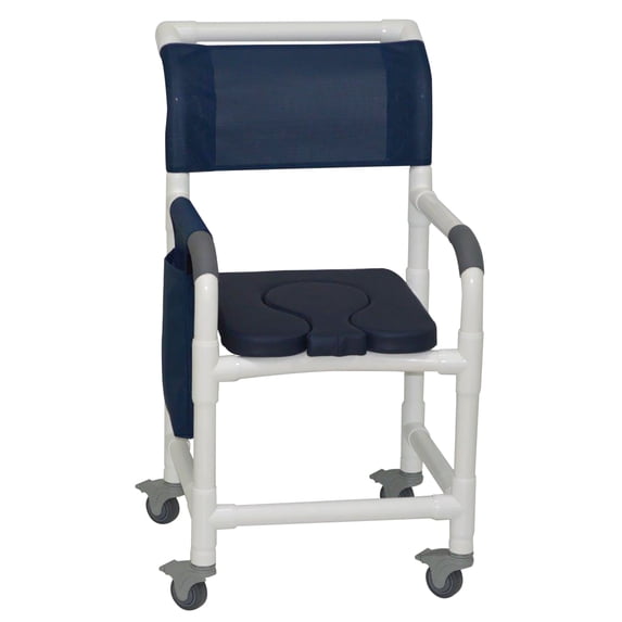 SHOWER CHAIR