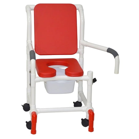 SHOWER CHAIR