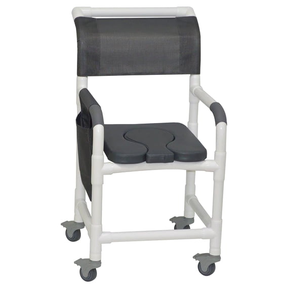 SHOWER CHAIR