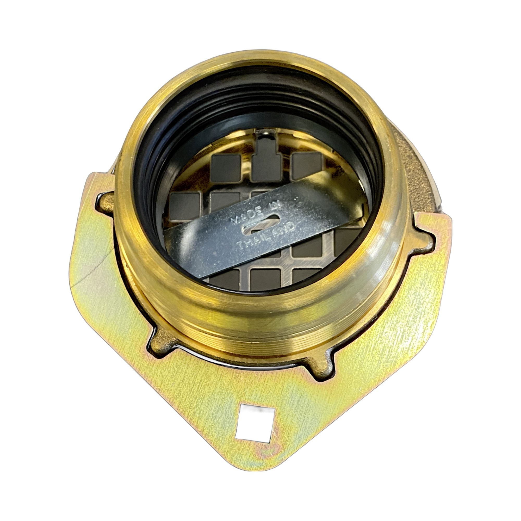 SHOWER DRAIN WRENCH FOR PROFLO PF140 NC SHOWER DRAIN