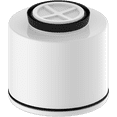 thumbnail image 1 of Better Homes & Gardens Replacement Shower Filter, 1 of 9