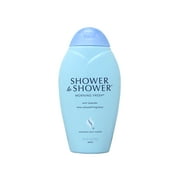 SHOWER TO SHOWER Body Powder Morning Fresh 8 oz
