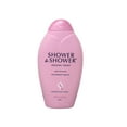 SHOWER TO SHOWER Body Powder Original Fresh 13 oz