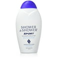 thumbnail image 1 of SHOWER TO SHOWER Body Powder Sport 8 oz (Pack of 3), 1 of 2