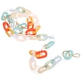 thumbnail image 1 of SHOWERORO Wide Use Purse Chain Accessories Assorted Color 1Set, 1 of 8