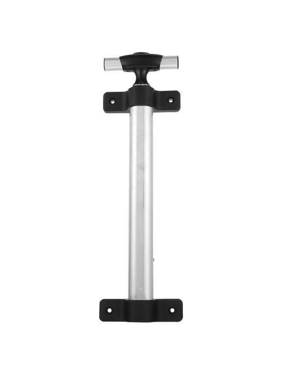 Heavy Duty Telescopic Handle for Travel Luggage and School Bags, 1 Piece Replacement Grip