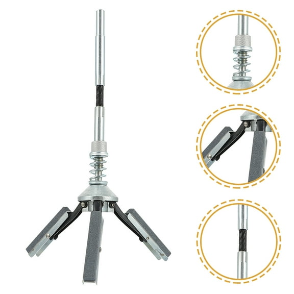 SHOWERORO 1Set Engine Hone Tool for Small Car and Trucks with Polishing Function