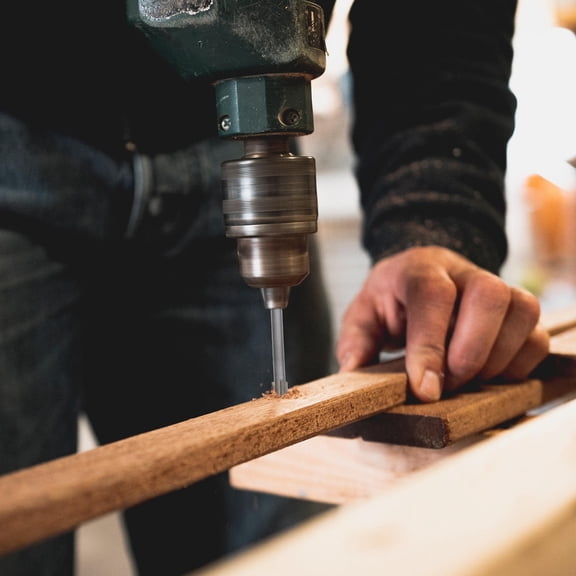 SHOWERORO 7Pcs Ceramic Drill Bit for Tiles Brick Walls Glass Wood Concrete Aluminum Alloy 12mm