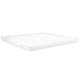 thumbnail image 1 of SHOWERORO DIY Lovers Silicone for Epoxy Jewelry Tray Easy to Clean 12.58X12.58X0.90in 1Pcs, 1 of 8
