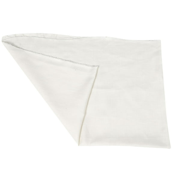 SHOWERORO Diy Lamp Shade Kit Diy Light Yellow 140x55In Fabric For Bedroom Living Room 1Pack