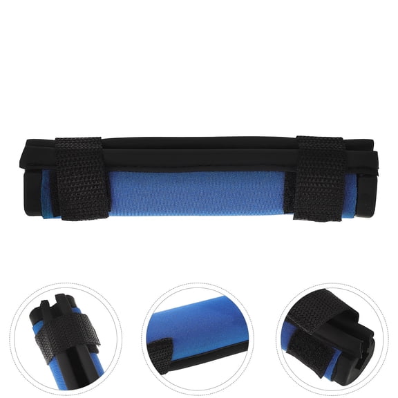 SHOWERORO Portable Golf Club Weight Clip Swing Trainer for Longer Drives and Strength