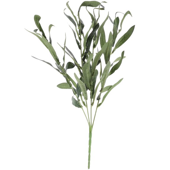 SHOWERORO Olive Branch Decorations 42x30x0.1In for Spring Wedding, Home & Party Decor, 1 Piece