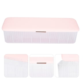 SHOWERORO Cable Management Box Set with Covered Design for Home and Office Wire Organizer