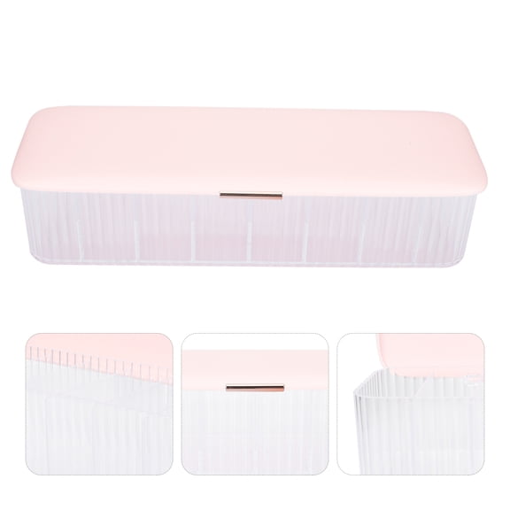 SHOWERORO Cable Management Box Set with Covered Design for Home and Office Wire Organizer