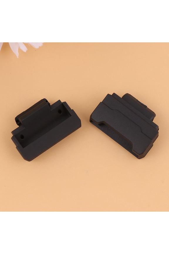 Watch Hand Puller Fitting Tool Hand Watch Connector Black Contracted Design 1Set